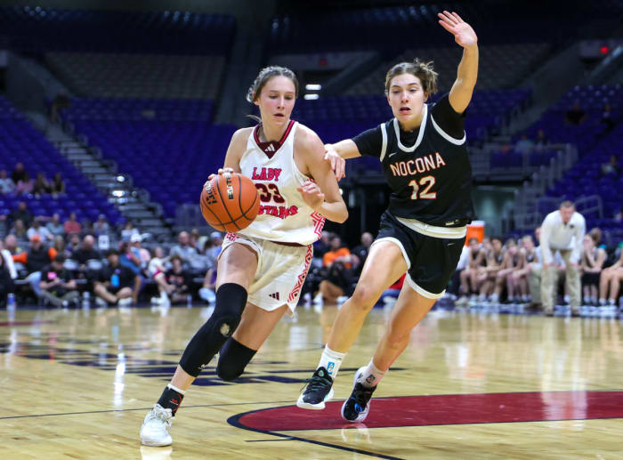 Martins Mill vs Nocona UIL 2A Final March 2, 2024 Photo-Tommy Hays58